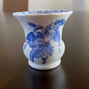 Spode Camilla Toothpick Holder